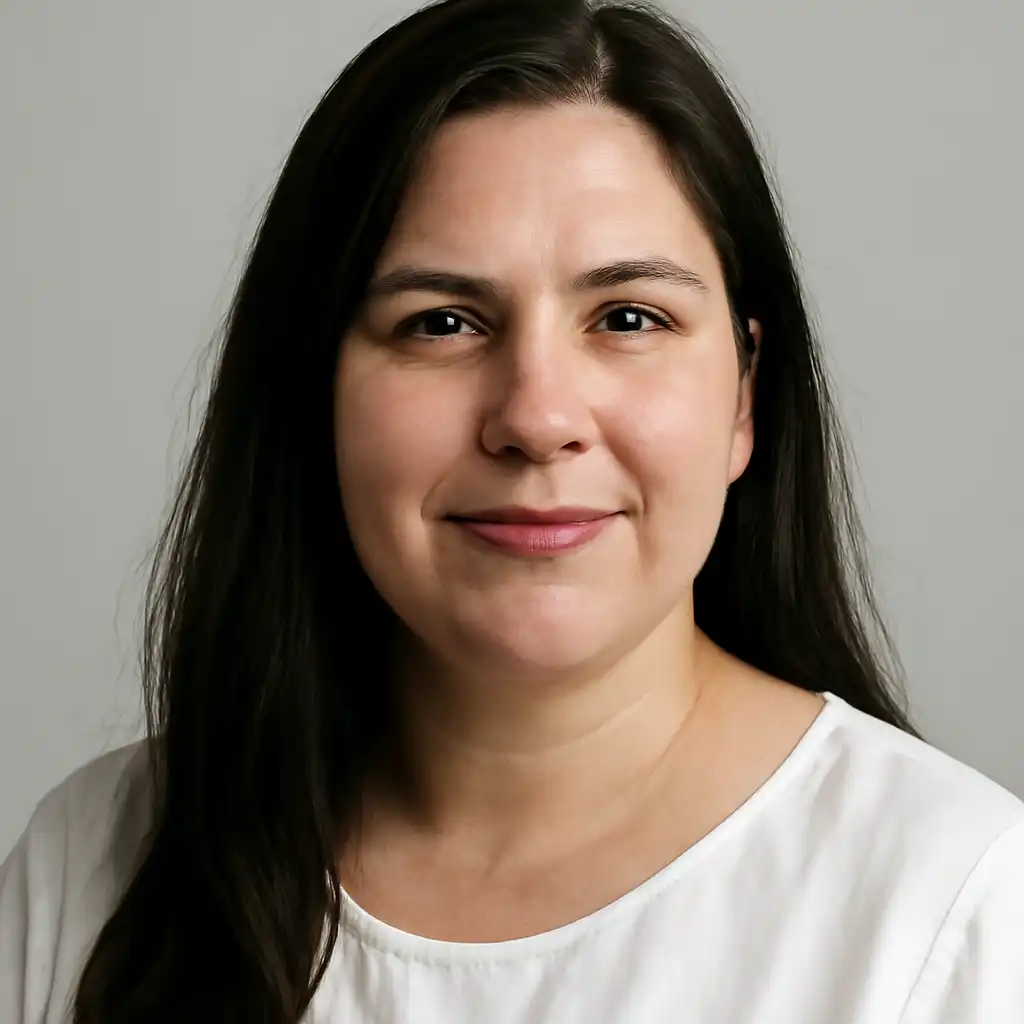 Lucia Ferrara